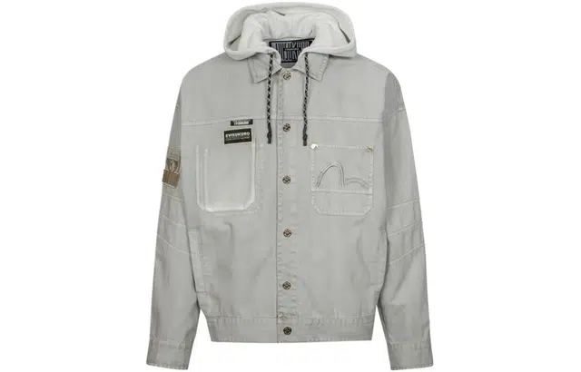 EVISU KURO SS24