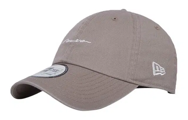 New Era logo 100
