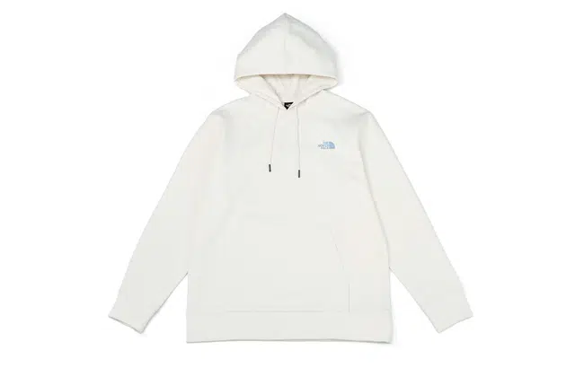 THE NORTH FACE Logo