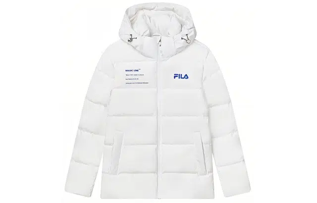 FILA Logo
