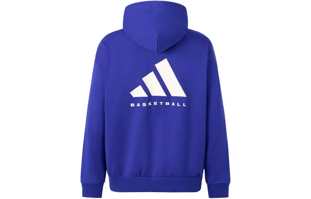 adidas THE 2024 COLLECTION CHAPTER 02 Logo