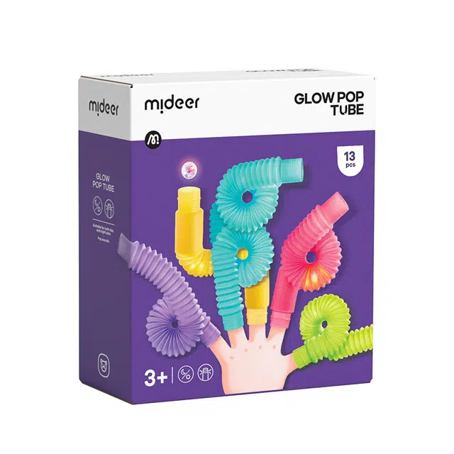 MIDEER diy