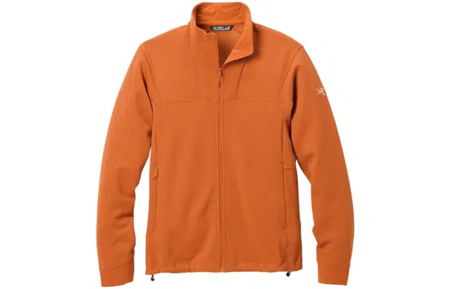 Arcteryx Rethel Jacket