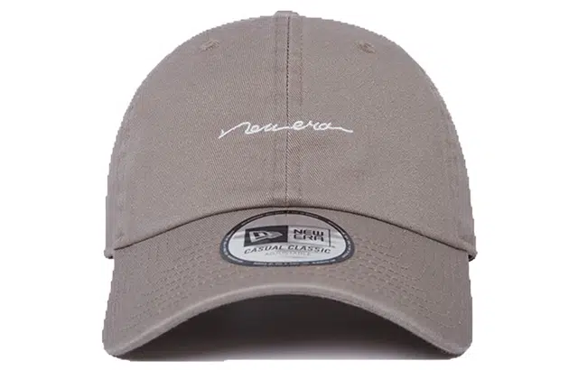 New Era logo 100