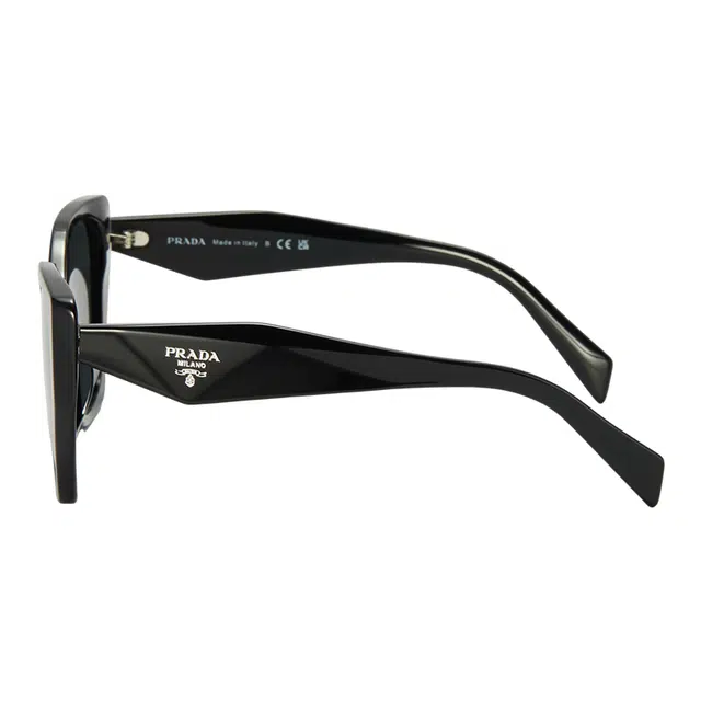 PRADA LOGO