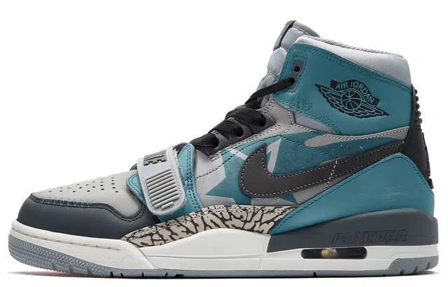 Jordan Legacy 312 CNY