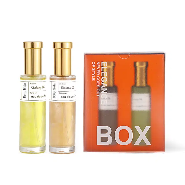 Betty Hula EDT 60ml