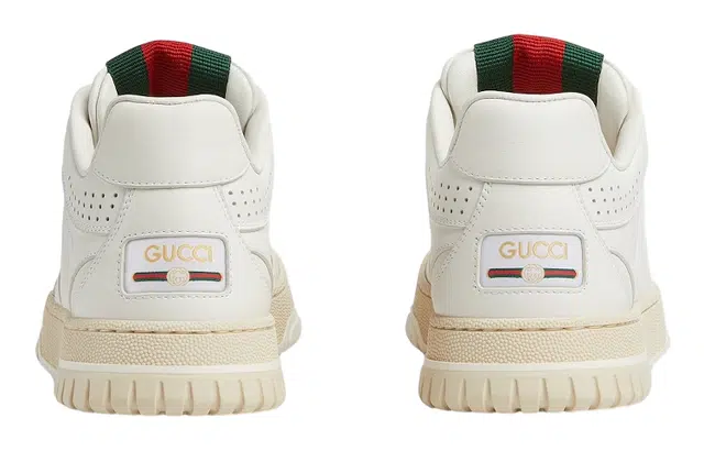 GUCCI 24 Re-Web 3.5cm