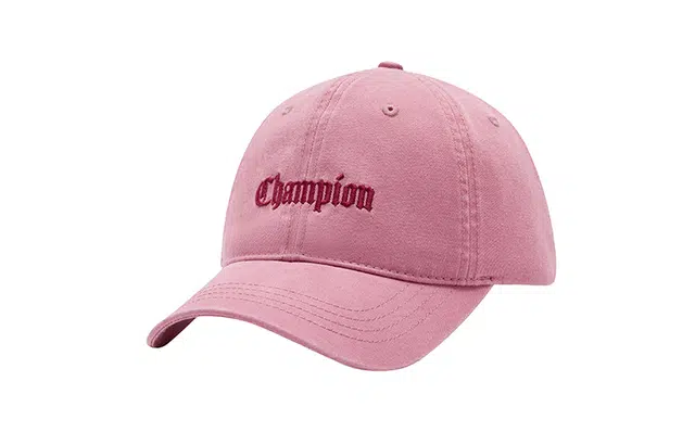 Champion Cap