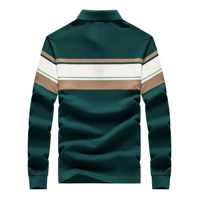SEPTWOLVES Polo