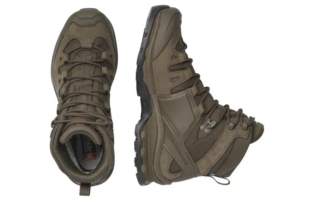SALOMON Quest 4d Gtx Forces 2 En