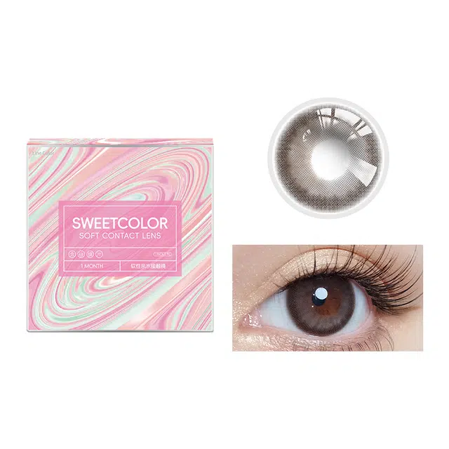 SweetColor 1*2