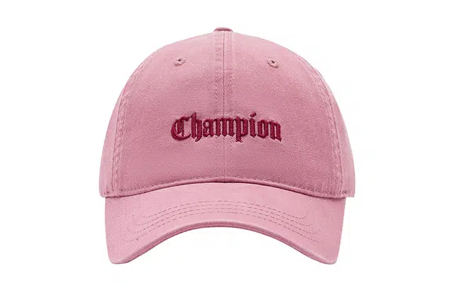 Champion Cap