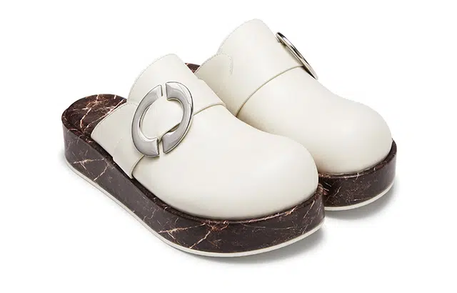 Lost in Echo Platform Mules