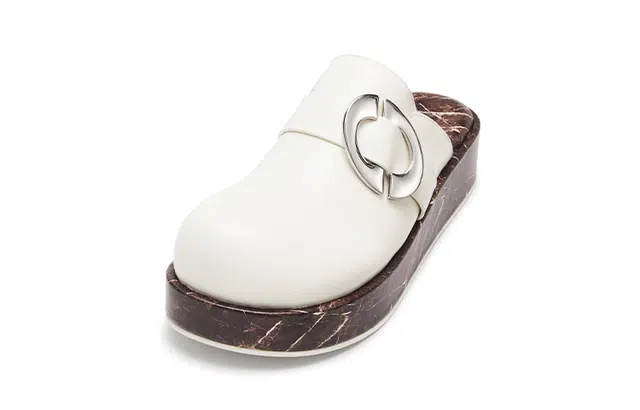 Lost in Echo Platform Mules