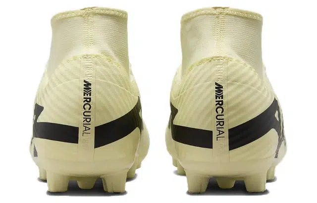 Nike Mercurial Superfly 9