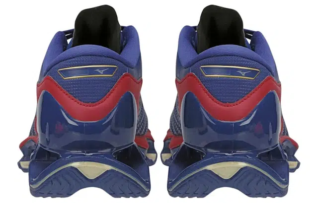 Mizuno Prophecy 12 12