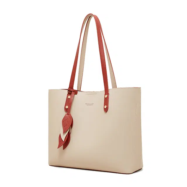 Geshiman A4 Tote