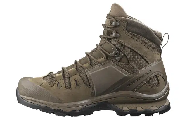 SALOMON Quest 4d Gtx Forces 2 En