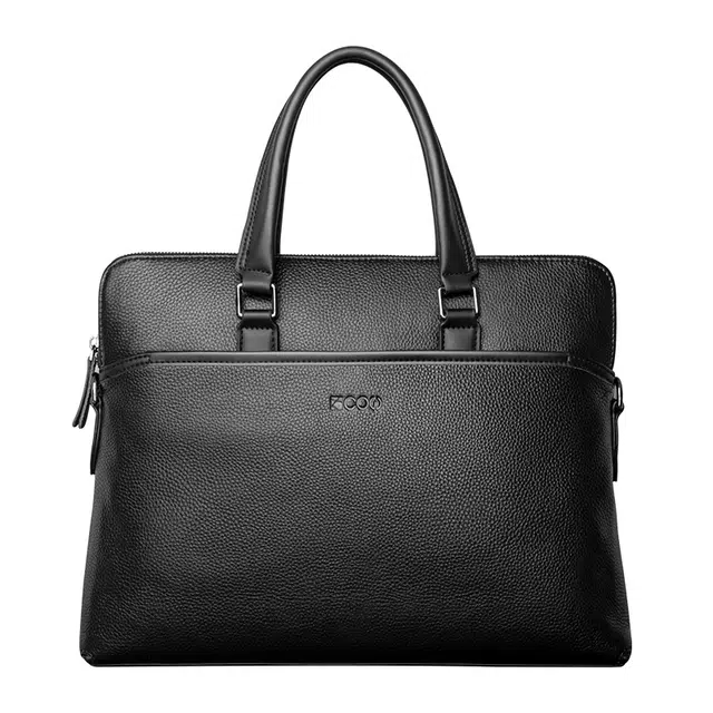 COW Business Laptop Bag Black