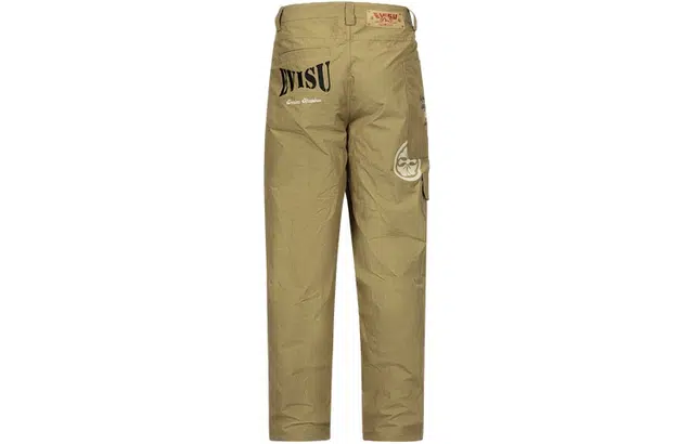 EVISU SS24