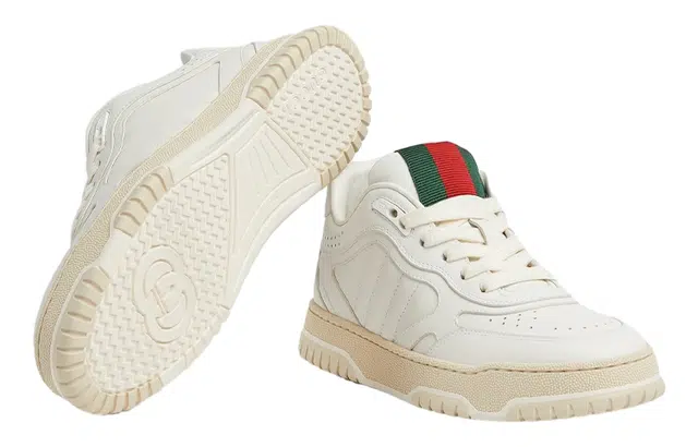 GUCCI 24 Re-Web 3.5cm