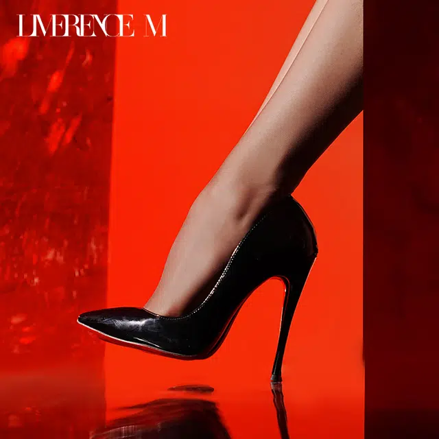 Limerence M 5dT 3