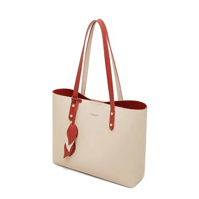 Geshiman A4 Tote