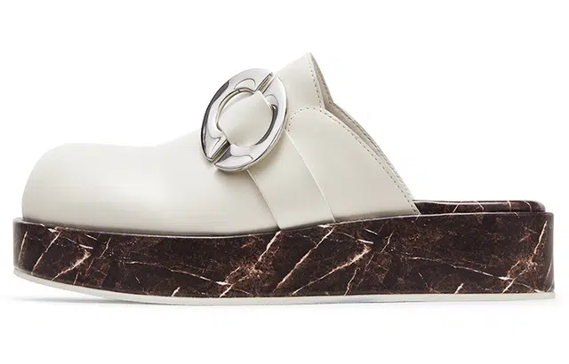 Lost in Echo Platform Mules