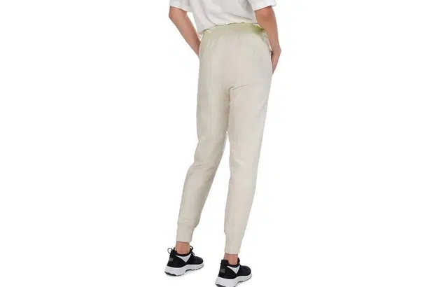 lululemon French Terry High-Rise Slim Jogger