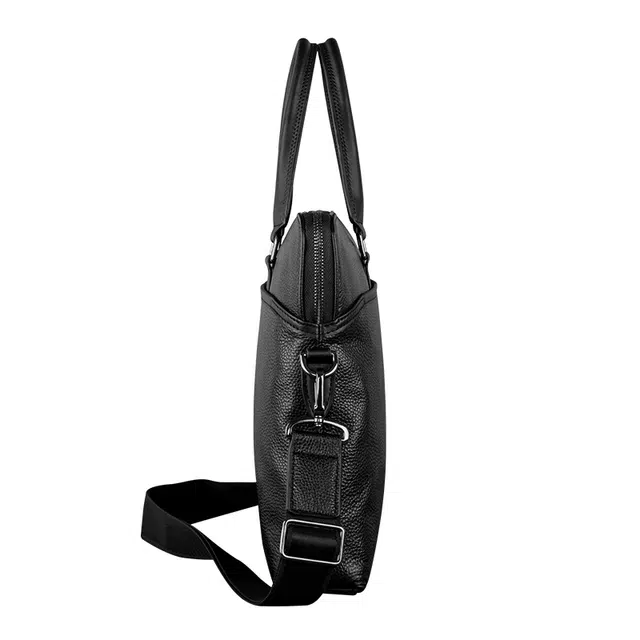 COW Business Laptop Bag Black