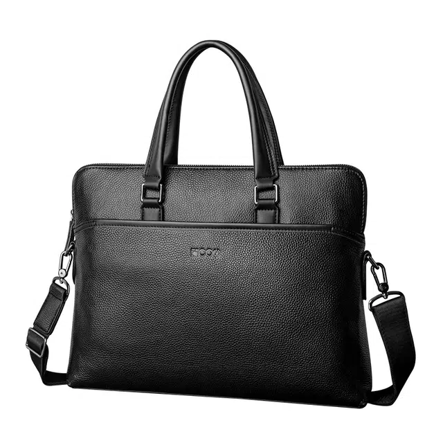 COW Business Laptop Bag Black