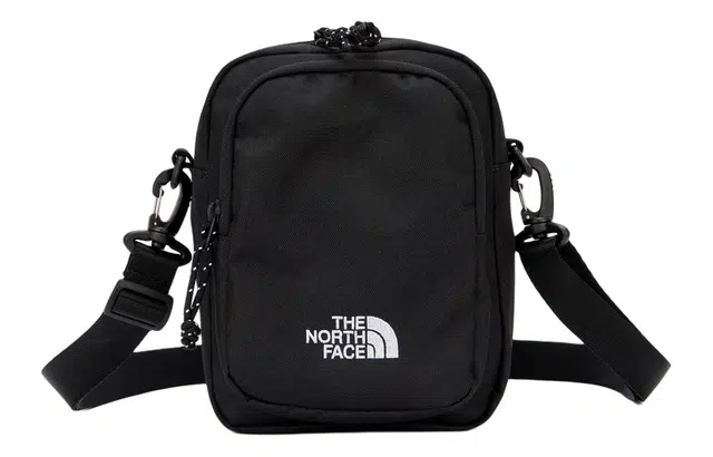 The North Face