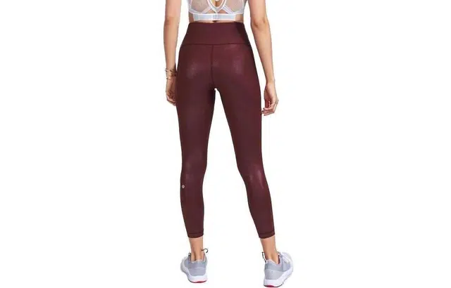lululemon Wunder Train Everlux 25"