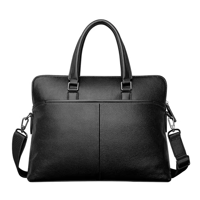 COW Business Laptop Bag Black