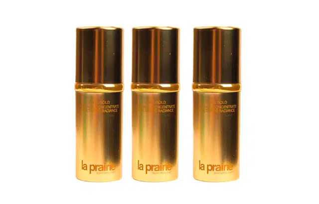 LA PRAIRIE 5ml5ml*25ml*3