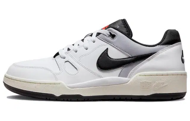 Nike Full Force Low