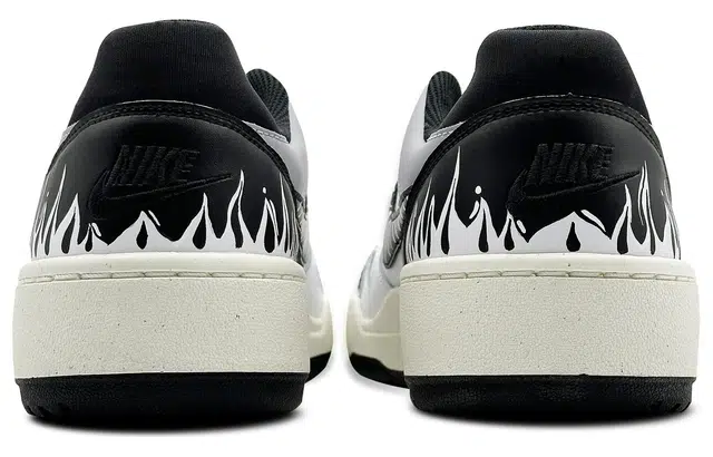 Nike Full Force Low