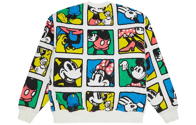levis x Disney