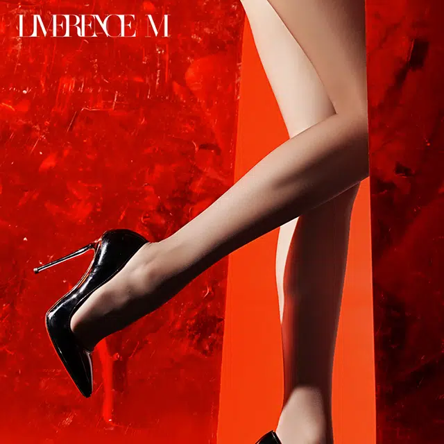 Limerence M 5dT 3