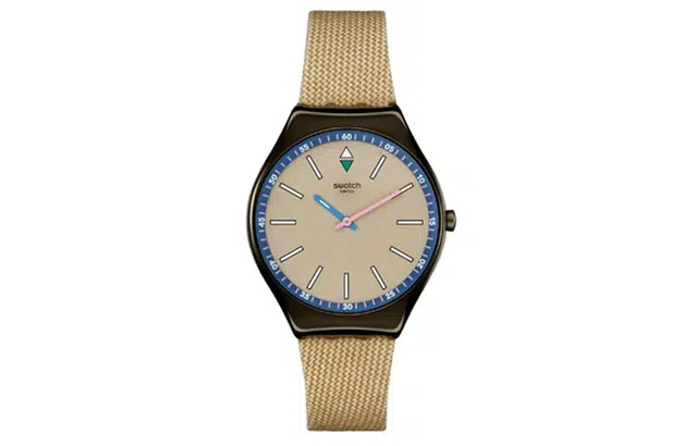 SWATCHPOWER OF NATURE 30 38mm