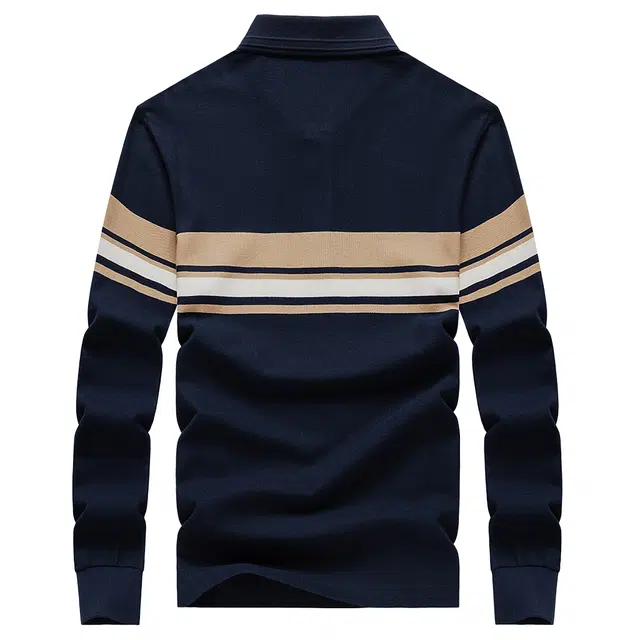 SEPTWOLVES Polo