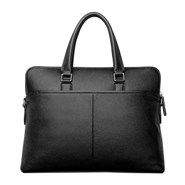 COW Business Laptop Bag Black