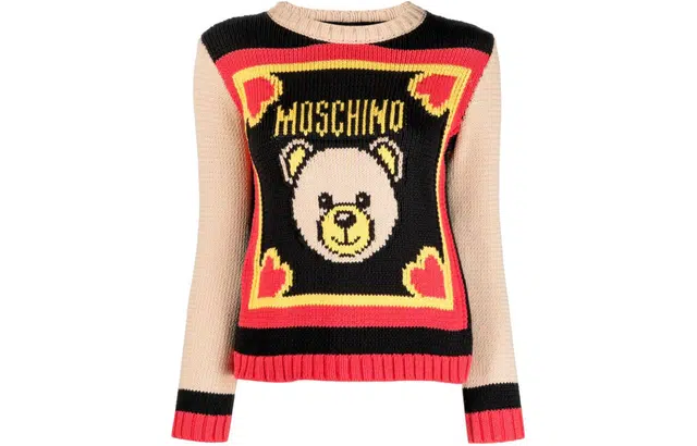 MOSCHINO SS24