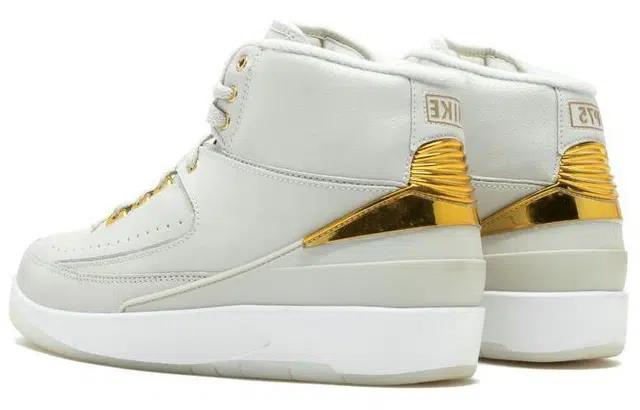 Jordan Air Jordan 2 Retro Quai 54