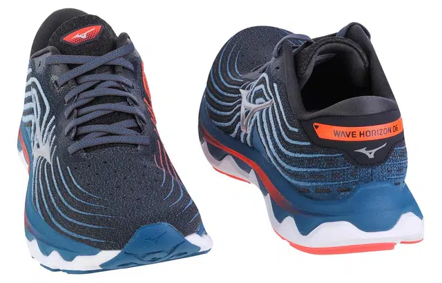 Mizuno Horizon 6 Wave