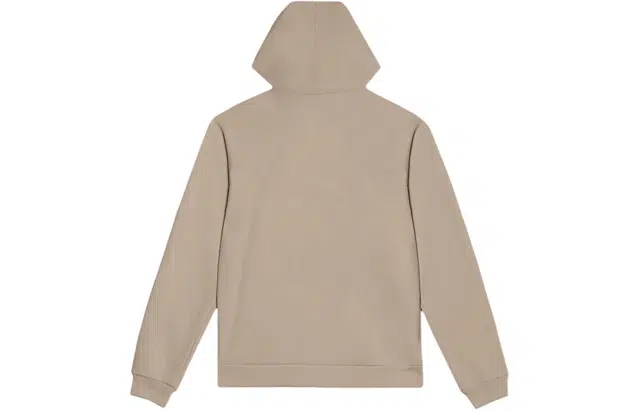 Dolly Noire Signature Hoodie Beige