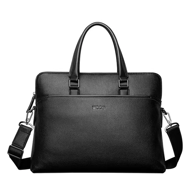 COW Business Laptop Bag Black
