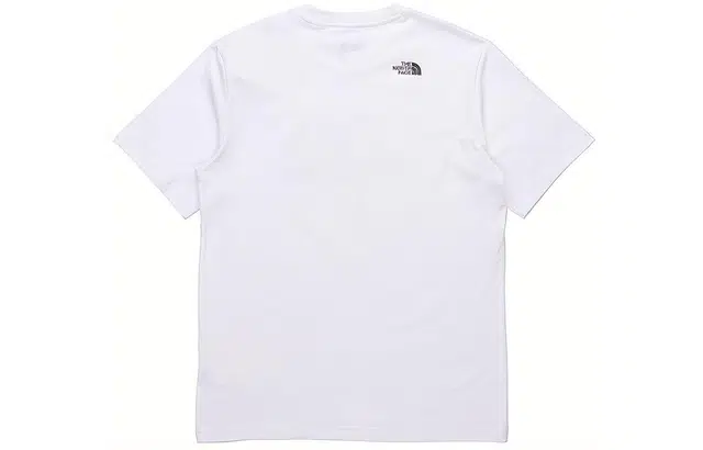 THE NORTH FACE logo T