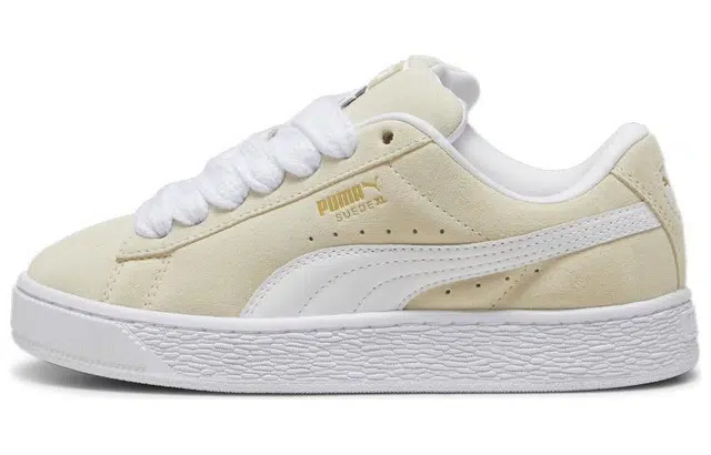PUMA Suede